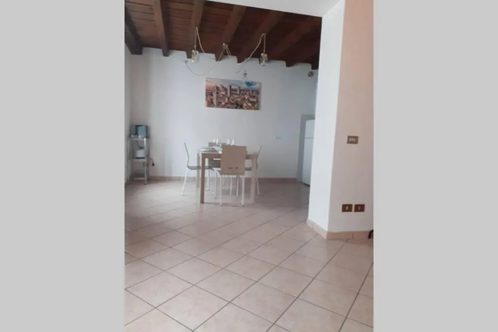 Casa Vacanza Jacopo Bergamo 0*,