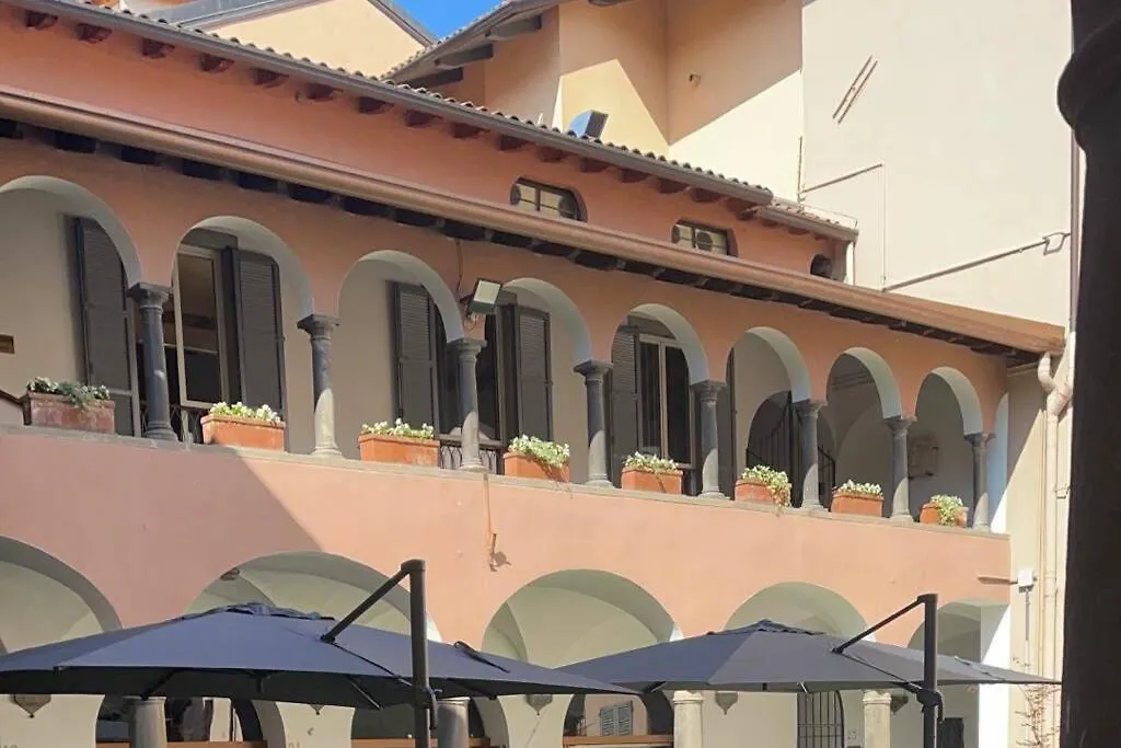 Apartment Casa Vacanza Jacopo Bergamo