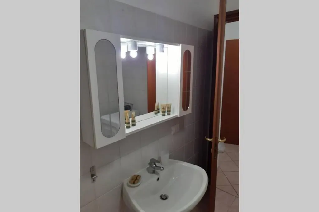 Apartment Casa Vacanza Jacopo Bergamo