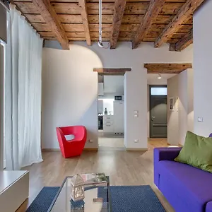 La Cortevecchia 2.0 Apartamento Bérgamo