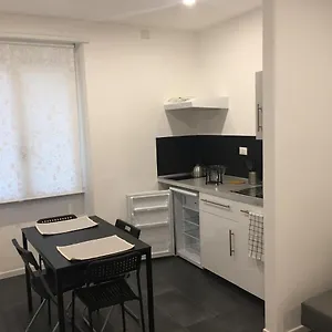 Ale 160 Apartamento Roma