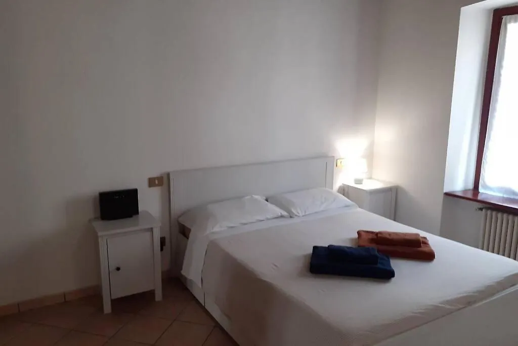 Casa Vacanza Jacopo Bergamo