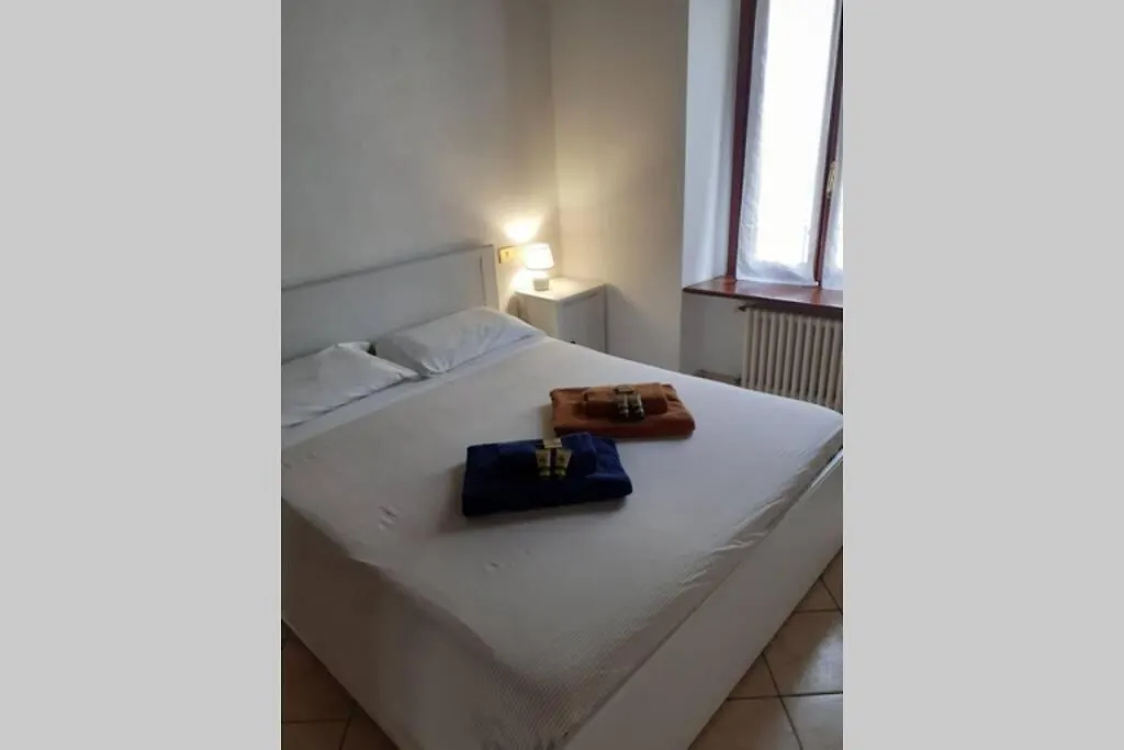 Casa Vacanza Jacopo Bergamo Lejlighed