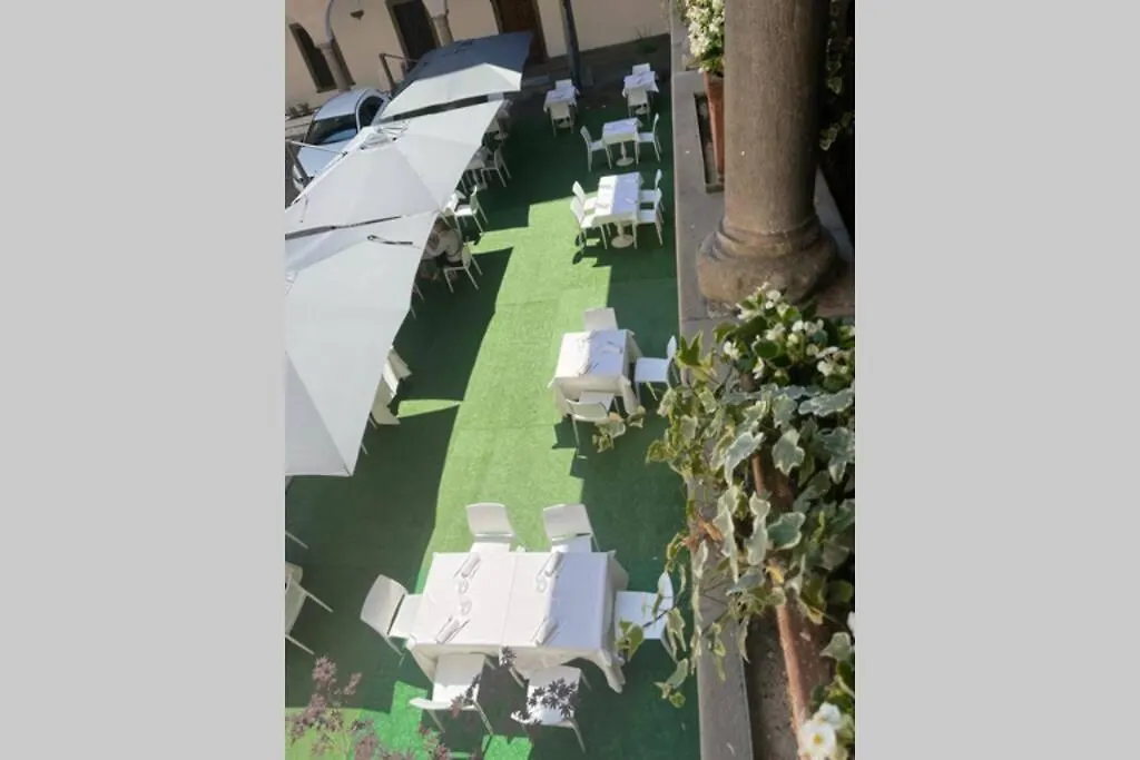 Casa Vacanza Jacopo Bergamo